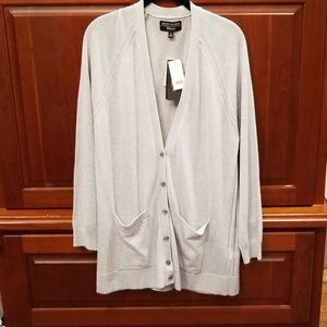Banana Republic Cardigan